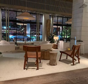 Interieur
