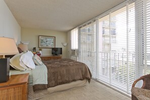 1 Schlafzimmer, Schreibtisch, Bügeleisen/Bügelbrett, kostenloses WLAN