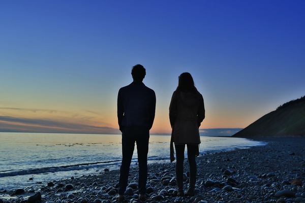 Ubicación a pie de playa y toallas de playa