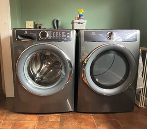 Interior - Entire village home-near the rail trail/come ski- fast internet (Lake Placid)