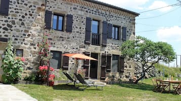 Exterieur