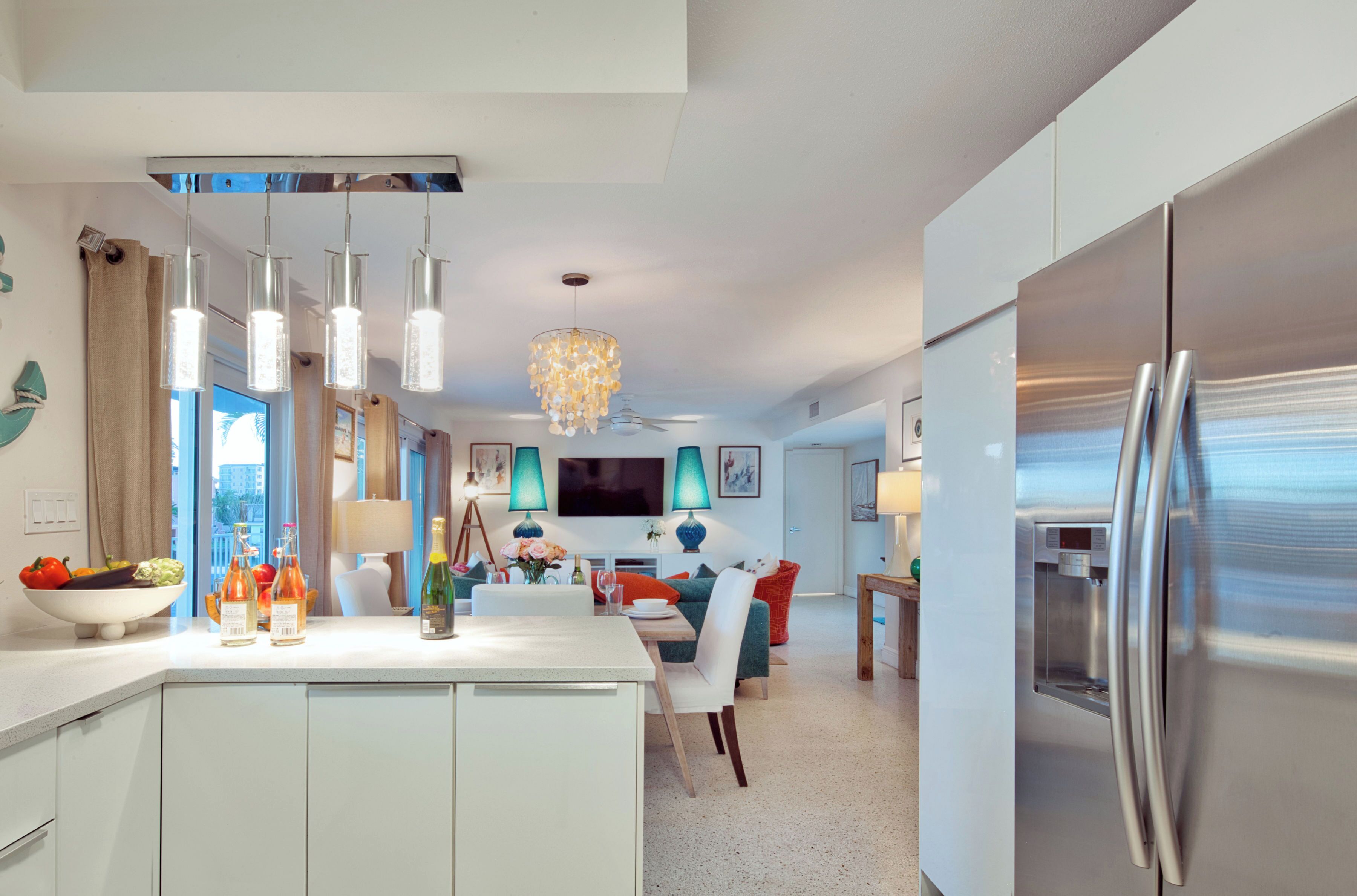 Interieur