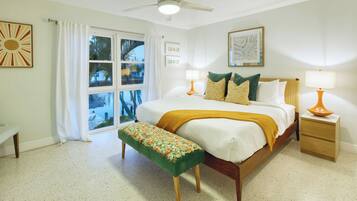 2 quartos, ferros/tábuas de passar roupa, Wi-Fi de cortesia