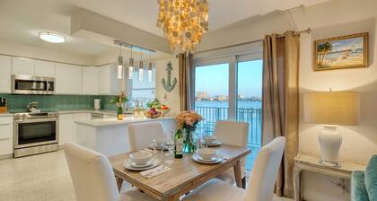 Waterfront Clearwater Beach, toutes les dates de juillet sont passées de 359 $ à 249 $