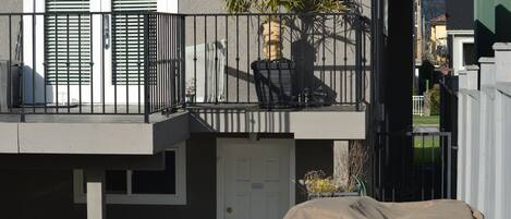 テラス / パティオ