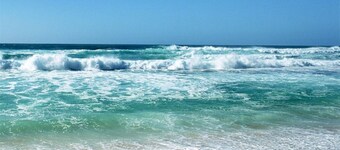 5th fl. direct beachfront-3 pools-tiki bar-beach service-cafe-2 hot tubs, sauna