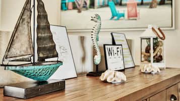 Detalhe da parte interna