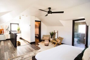 3 soveværelser, strygejern/strygebræt, Wi-Fi, sengetøj