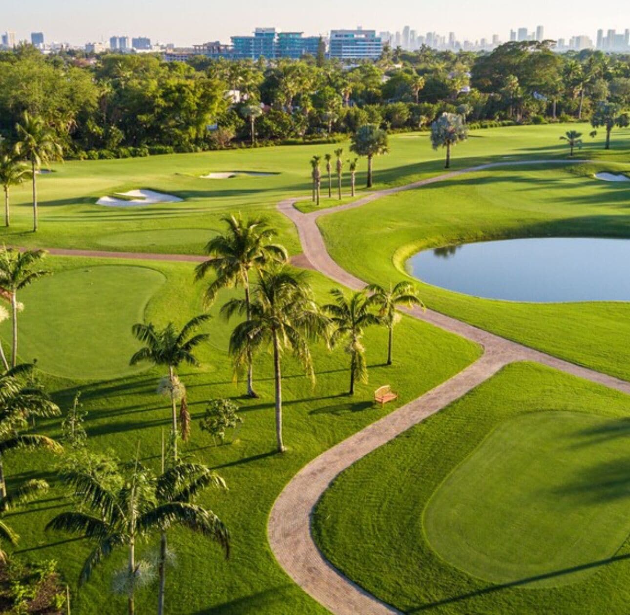 Golf