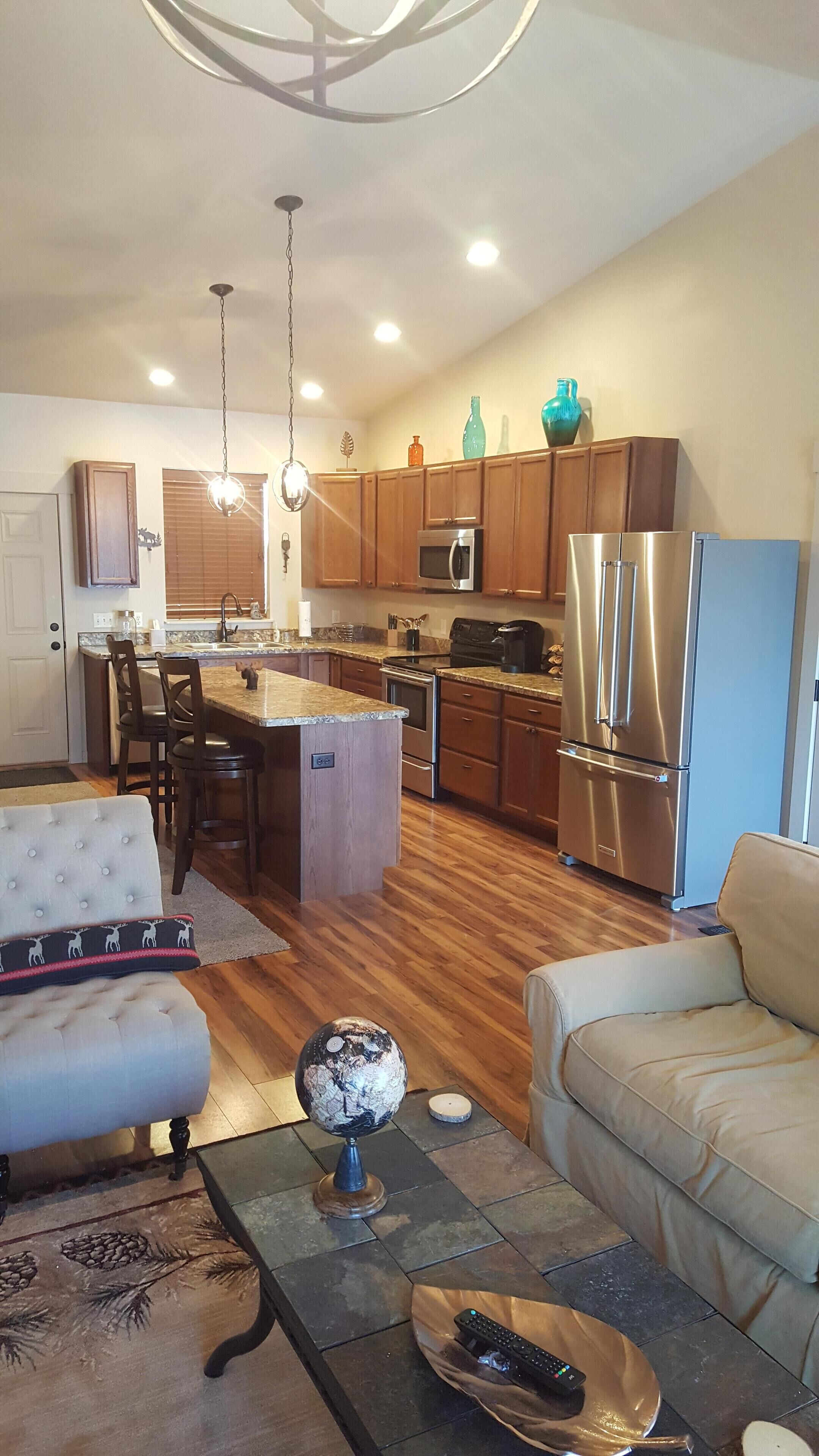 Televisión y videoteca 