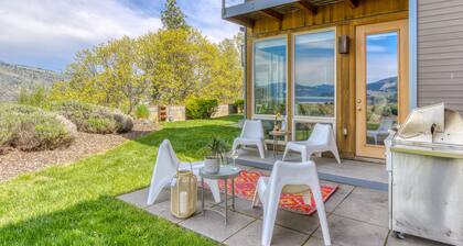 Spectacular Columbia River View + Easy Access To World Class Windsurfing/Kiting