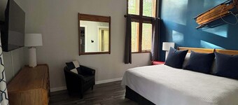 Ski in / ski out Boyne Mountain Condo!