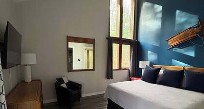 Mountain Villas Getaway – Walk to the SLOPES!