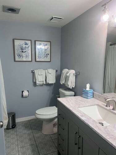 Ski in / Ski Out Boyne Mountain Condo!