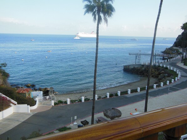 Plage, serviettes de plage