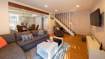 TV connectée, lecteur de DVD