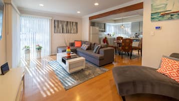 TV connectée, lecteur de DVD