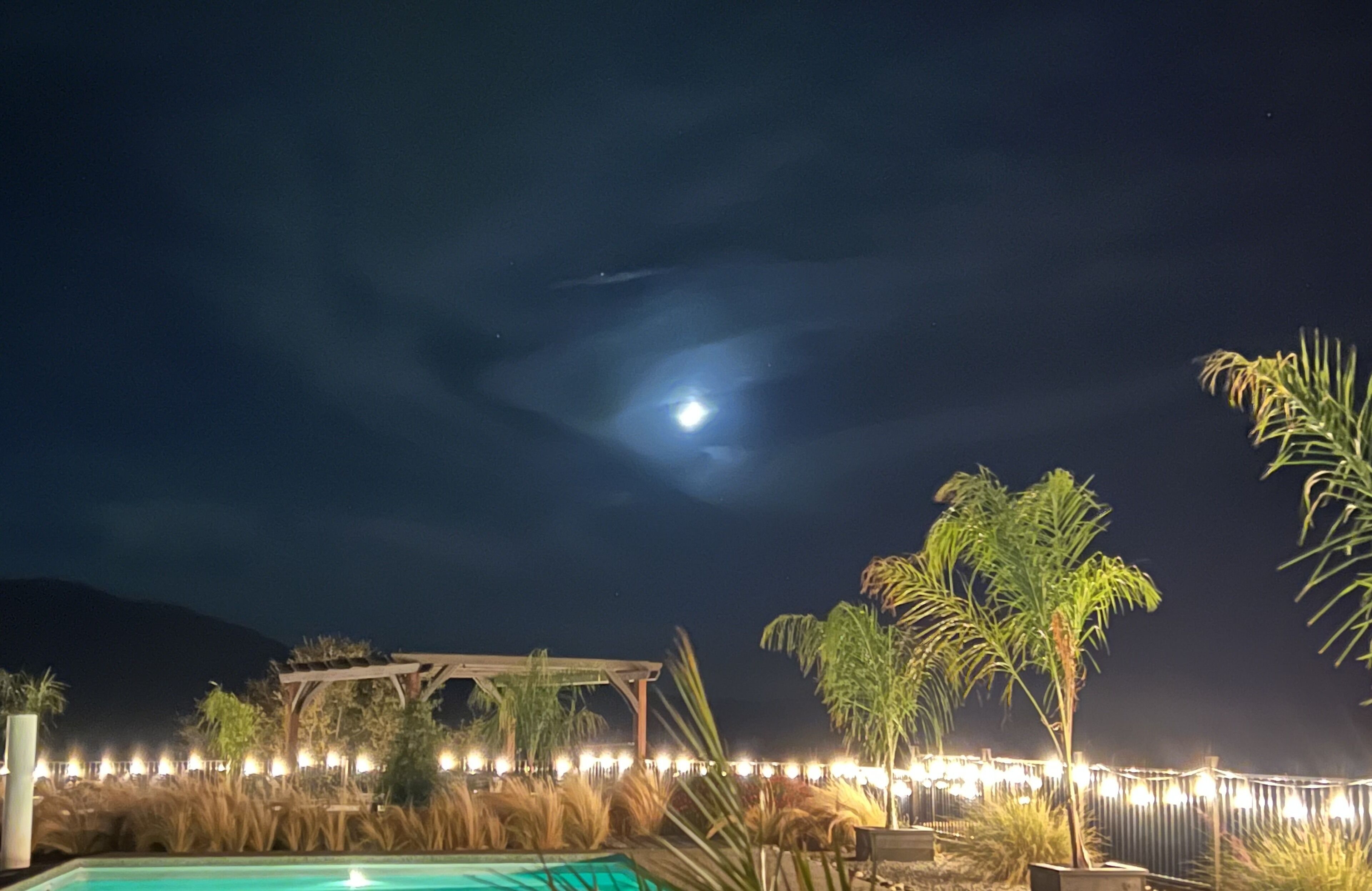 Full Moon