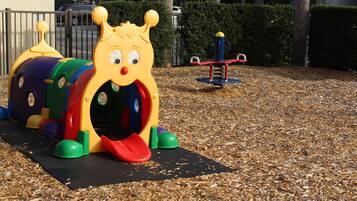 Kindergedeelte