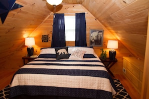 4 bedrooms, free WiFi, bed sheets