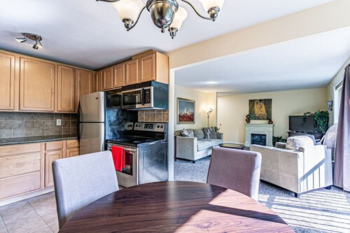 the Romeo, Best Area Jacuzzi Bath No Stairs WD