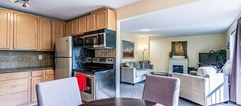 the Romeo, Best Area Jacuzzi Bath No Stairs WD