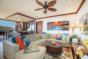 Smart-TV, Videospiele, DVD-Player, Bücher