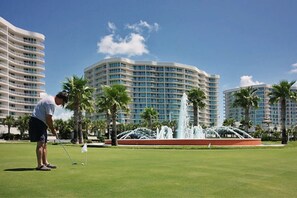 Golf