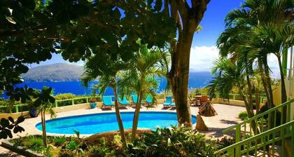 $ 600 pro Nacht bis September 2019 Magens Hideaway Luxury. buchen Sie jetzt