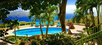 $ 600 a notte fino a settembre 2019 Magens Hideaway Luxury. Prenota ora