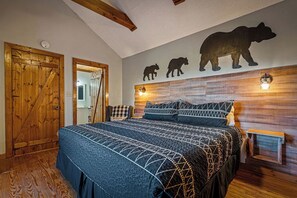 1 makuuhuone, silitysrauta/-lauta, ilmainen Wi-Fi, vuodevaatteet