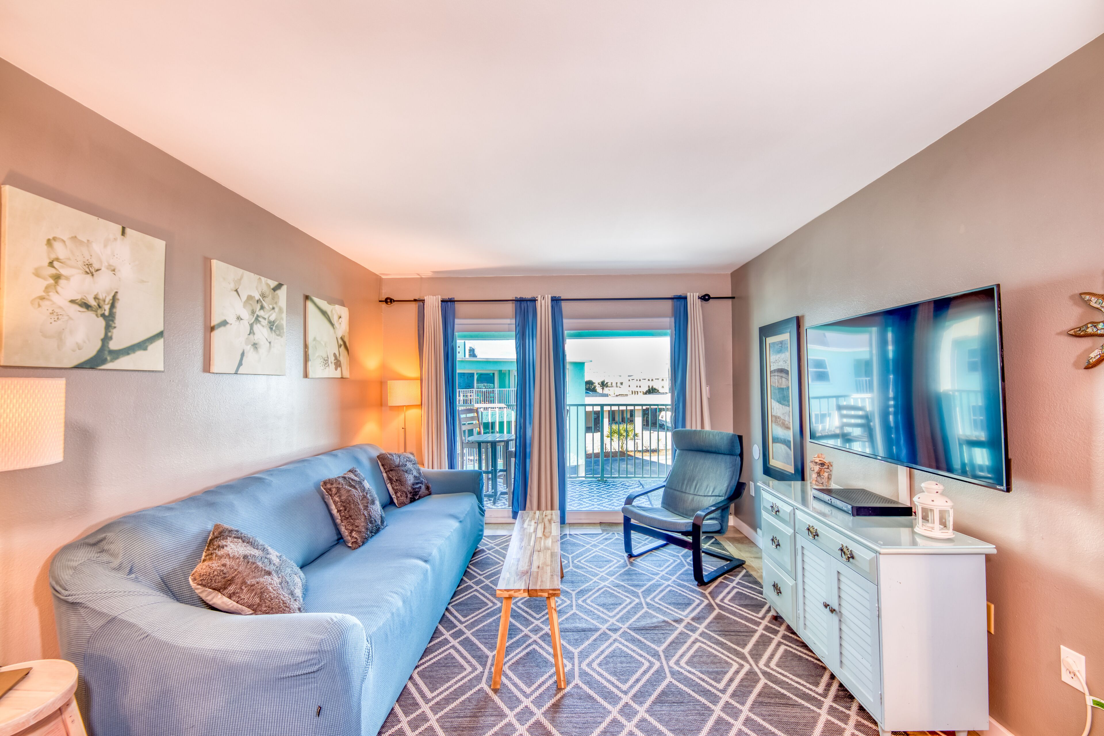 Télévision, lecteur de DVD