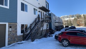 Eksteriør
