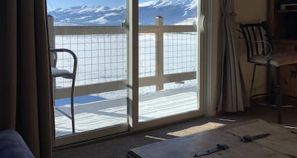 Atemberaubende Aussicht In ruhiger Umgebung, nah an alles