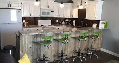 Completely Remodeled 1 Bedroom -Extra-Large In Las Palmas