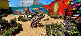 Casa Martini Baja Mexico "Casa Bella" in Playa La Mision - Playa Rosarito