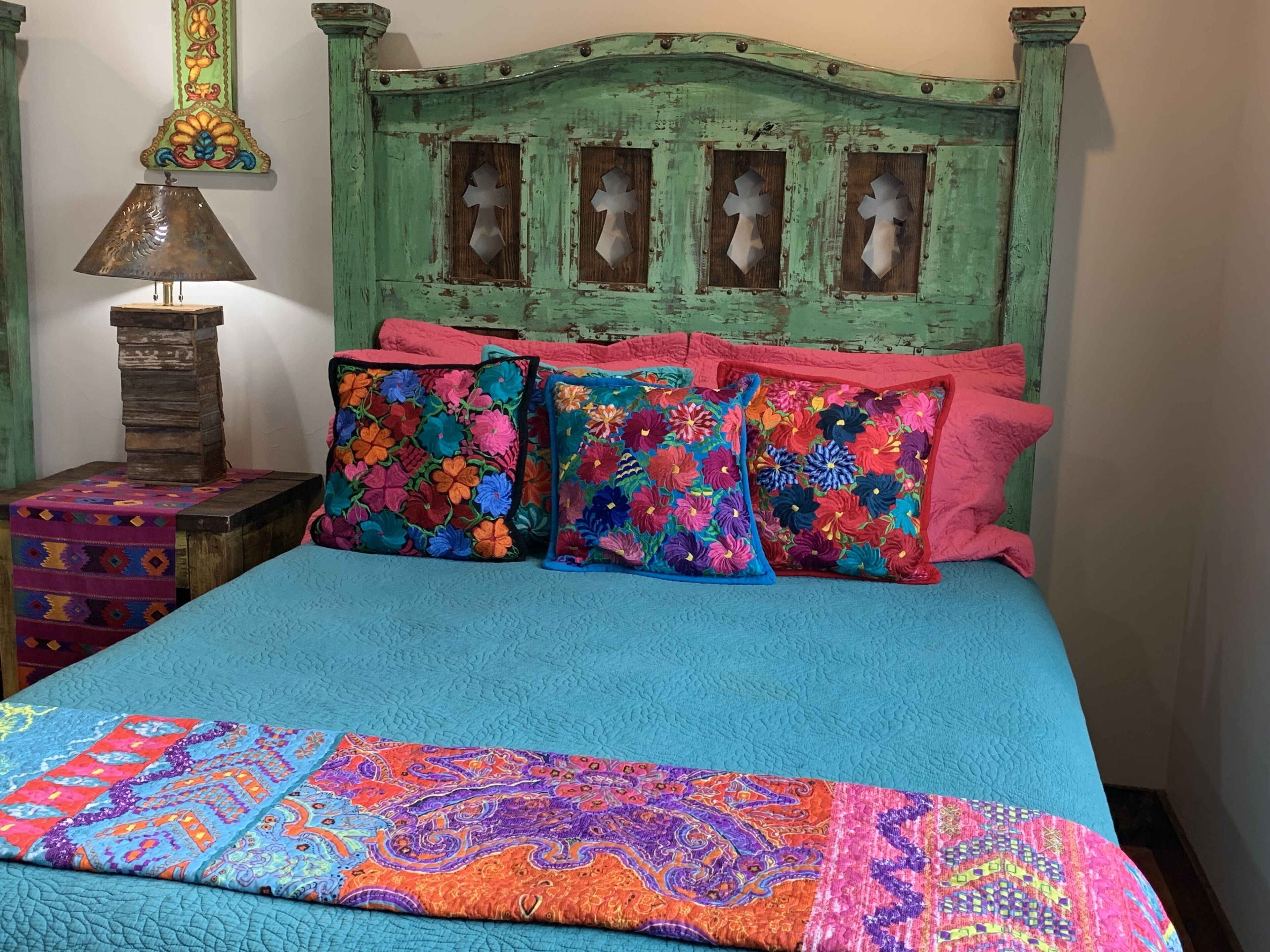 3 Schlafzimmer, Schreibtisch, Bügeleisen/Bügelbrett, kostenloses WLAN