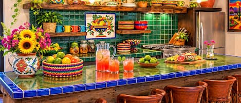 Restaurantes