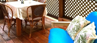 Redwood havn - hav, rødved og elver i nærheten 