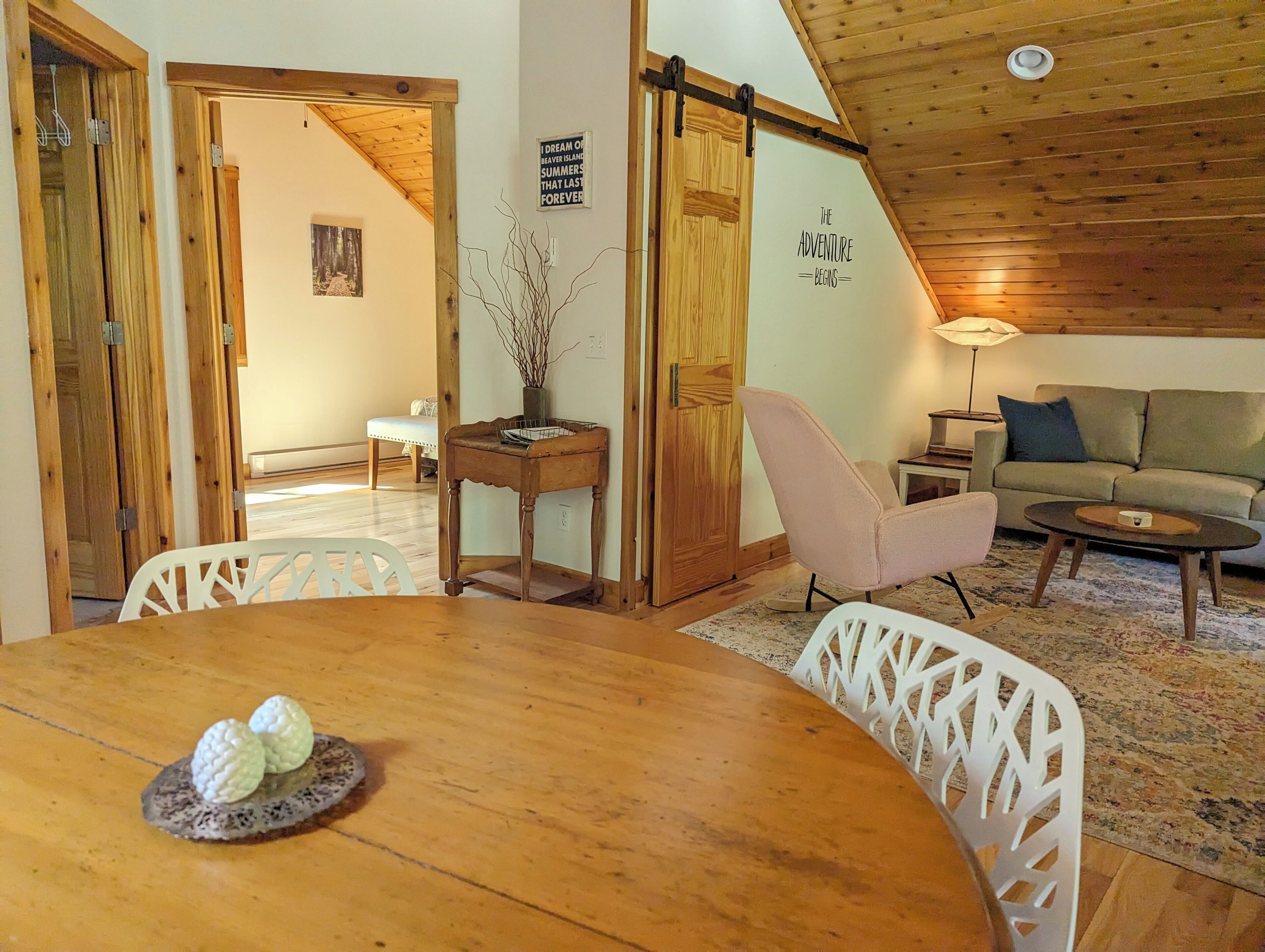Intérieur