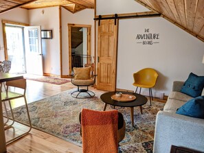 Téléviseur connecté