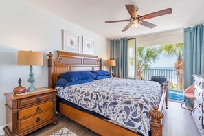 2 bedrooms, iron/ironing board, travel crib, free WiFi