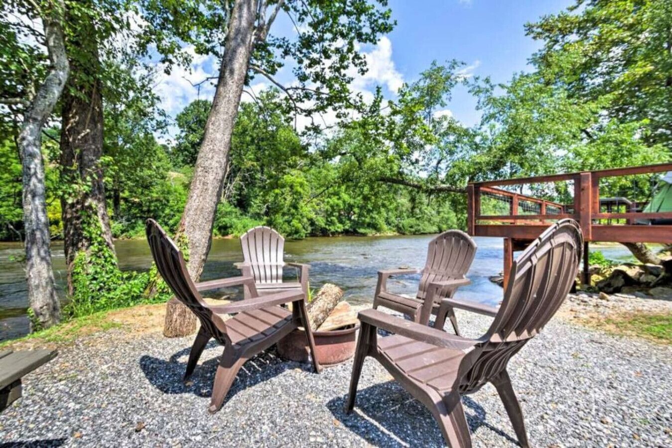 Área da propriedade