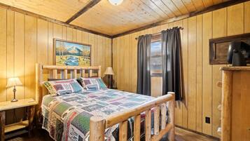 1 chambre, bureau, fer et planche Ă repasser, Wi-Fi