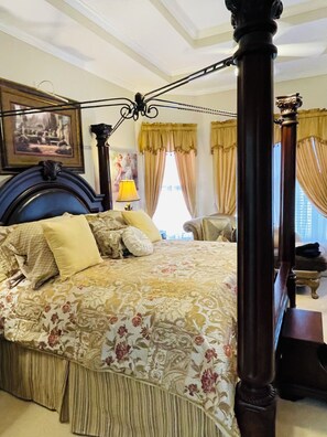 5 chambres, fer et planche à repasser, Wi-Fi gratuit, draps fournis