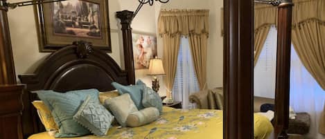 5 habitaciones, tabla de planchar con plancha y wifi gratis
