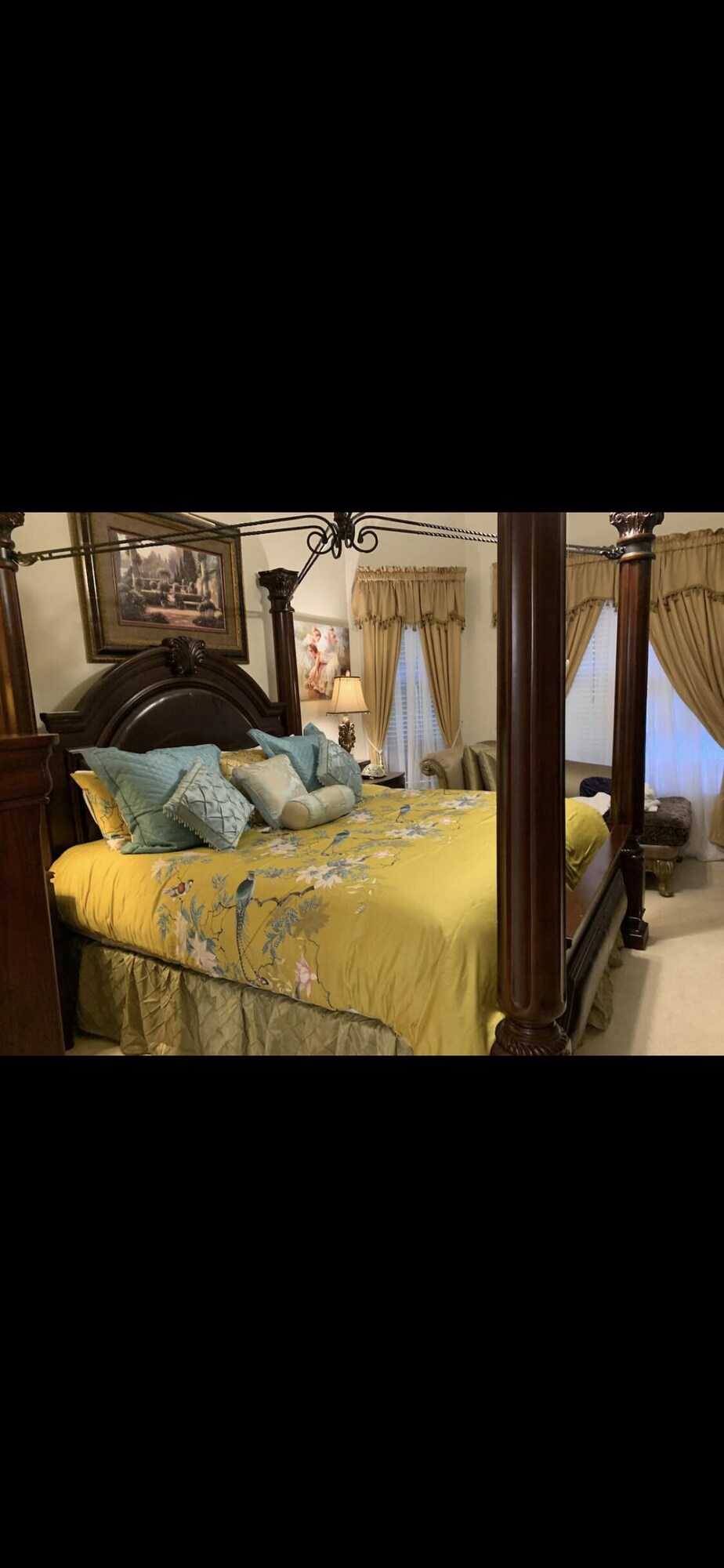 Image de profil de l’hôte