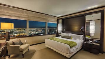 2 chambres