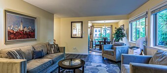 the Lanai, Best Area, Large Balcony, WD, Condo