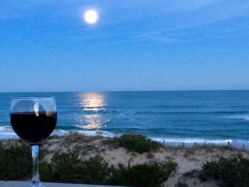       OSPREY NEST 
 300+ ⭐️⭐️⭐️⭐️⭐️ Reviews! Secluded. Peaceful. Near beaches & town